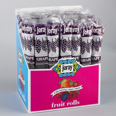 Grape+Fruit+Rolls